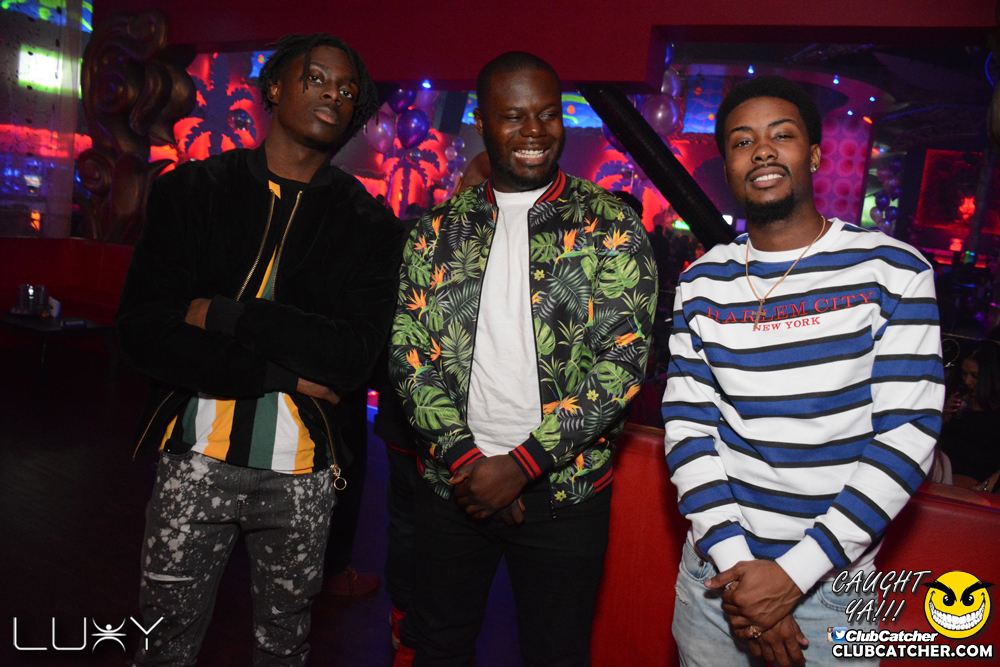 Luxy nightclub photo 154 - November 10th, 2018