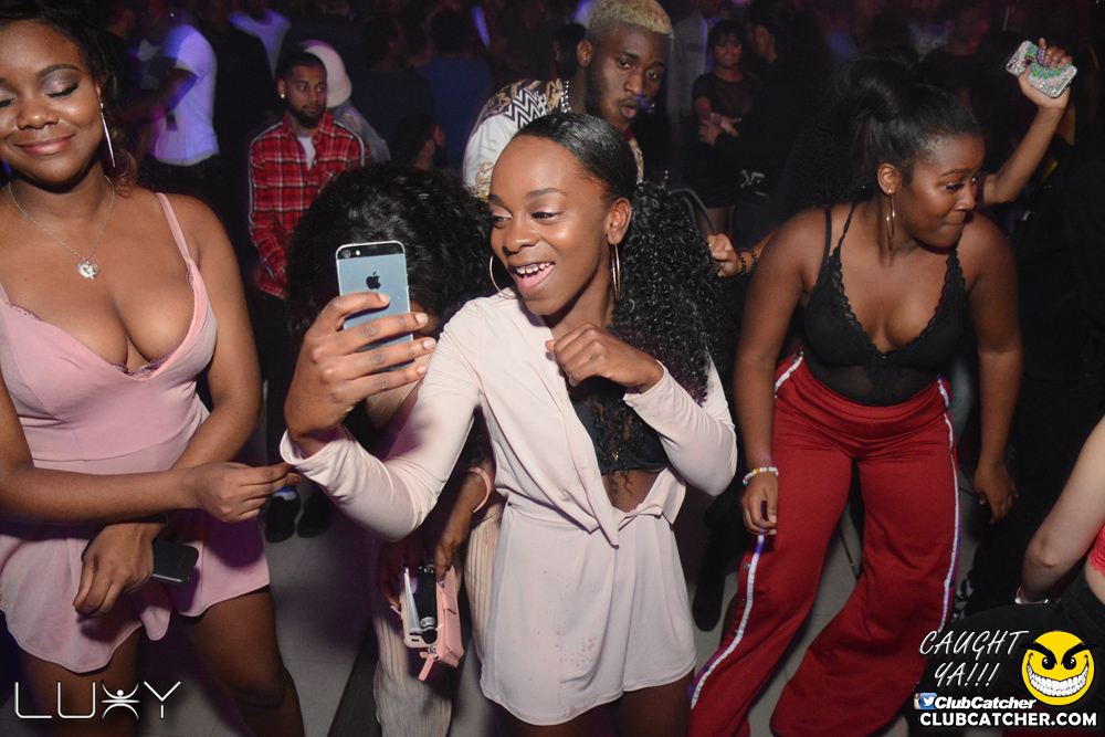 Luxy nightclub photo 157 - November 10th, 2018