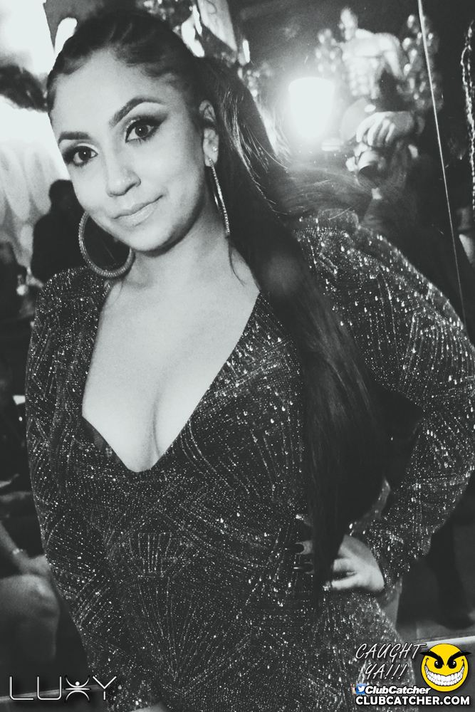 Luxy nightclub photo 160 - November 10th, 2018