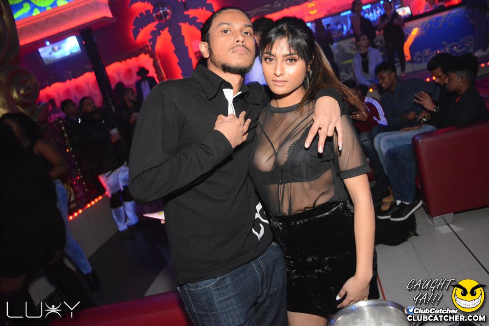 Luxy nightclub photo 163 - November 10th, 2018