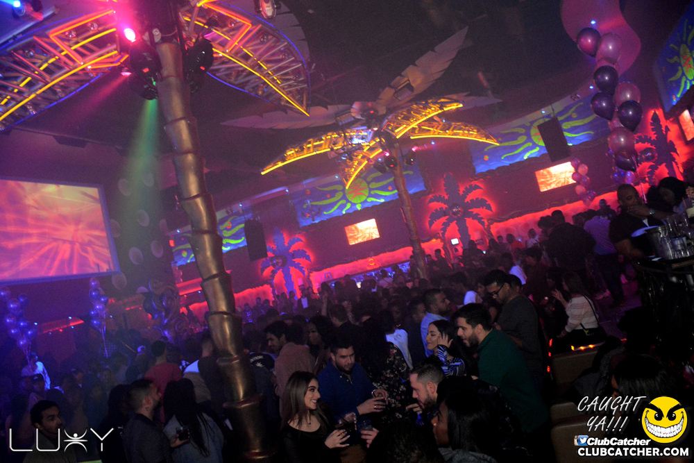 Luxy nightclub photo 164 - November 10th, 2018