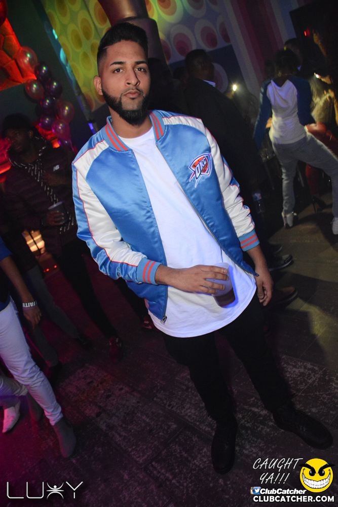 Luxy nightclub photo 166 - November 10th, 2018