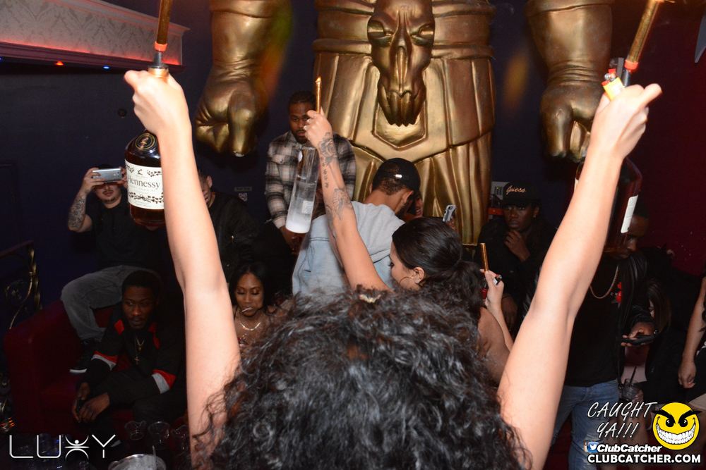 Luxy nightclub photo 167 - November 10th, 2018