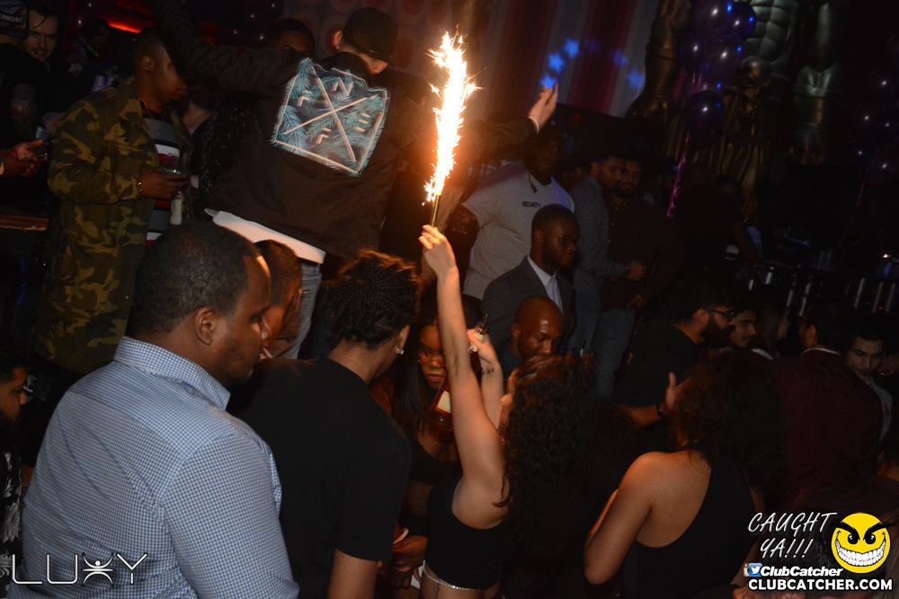 Luxy nightclub photo 170 - November 10th, 2018