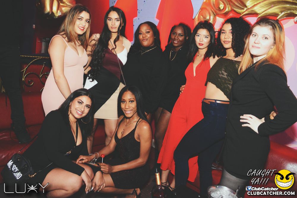 Luxy nightclub photo 171 - November 10th, 2018