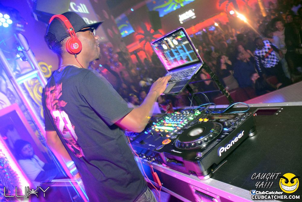 Luxy nightclub photo 174 - November 10th, 2018