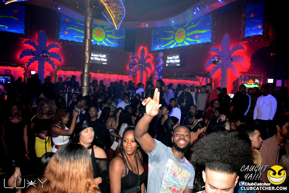 Luxy nightclub photo 176 - November 10th, 2018