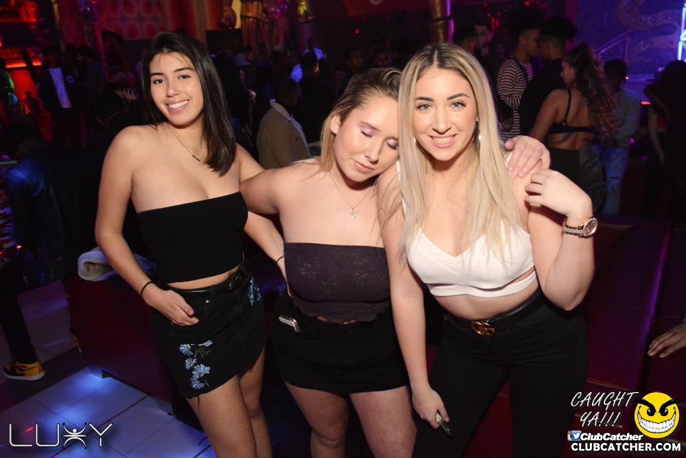 Luxy nightclub photo 178 - November 10th, 2018