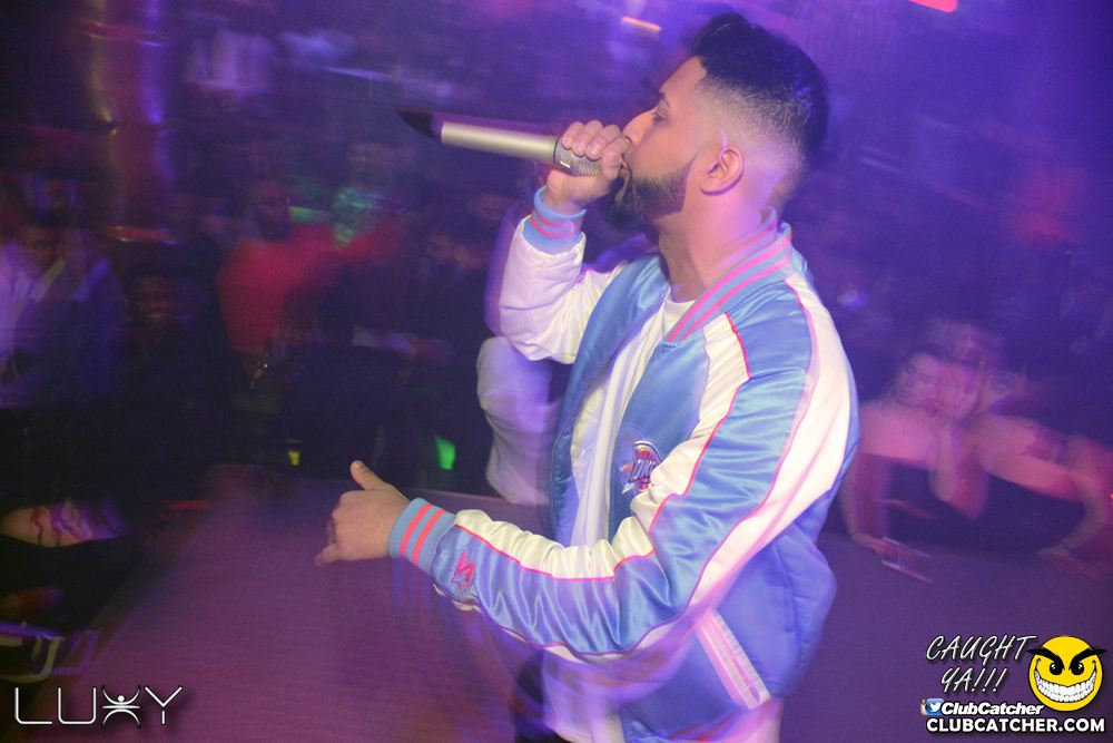 Luxy nightclub photo 180 - November 10th, 2018