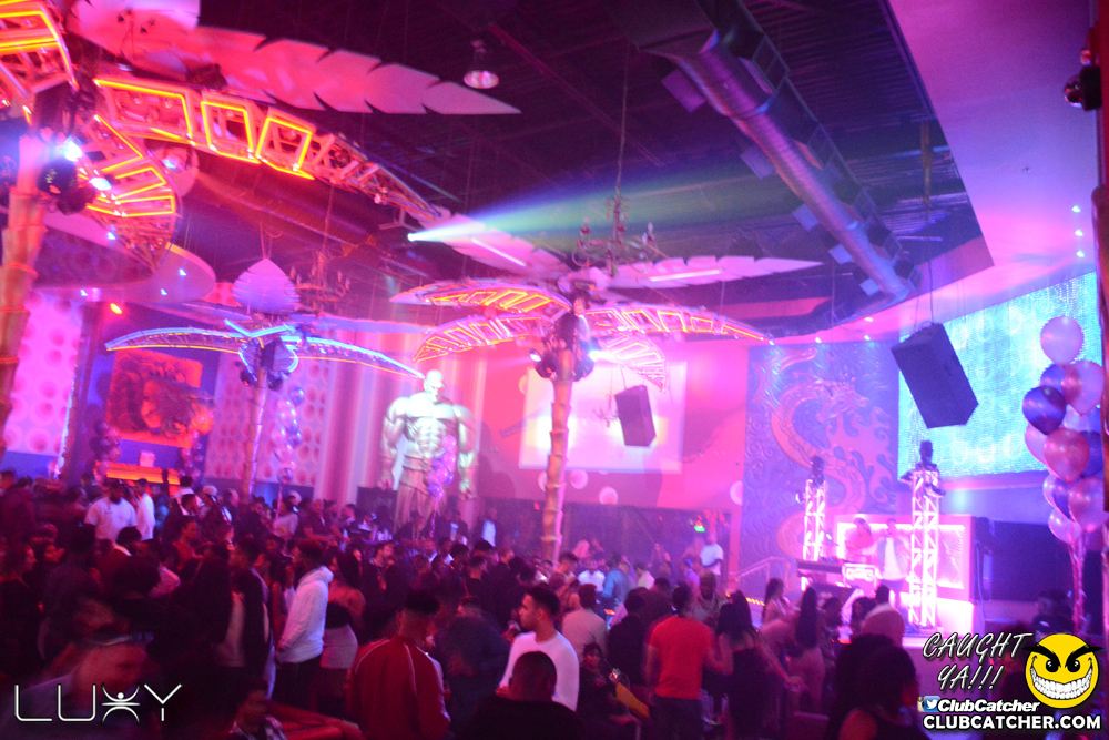 Luxy nightclub photo 181 - November 10th, 2018