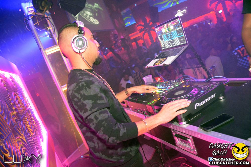 Luxy nightclub photo 182 - November 10th, 2018