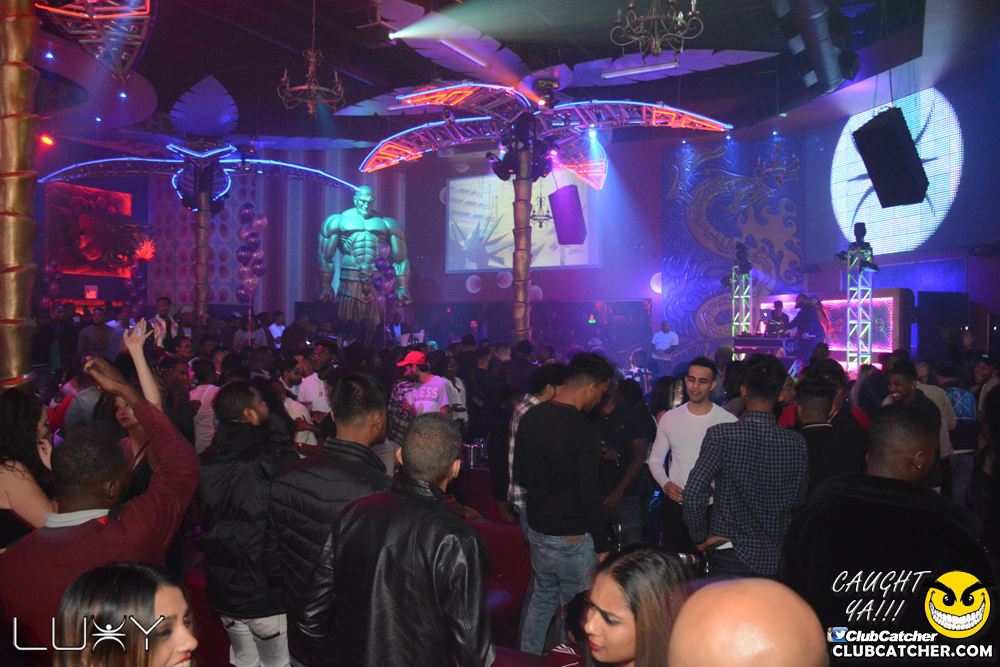 Luxy nightclub photo 184 - November 10th, 2018