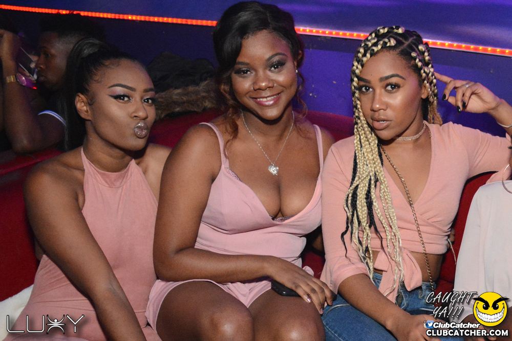 Luxy nightclub photo 186 - November 10th, 2018