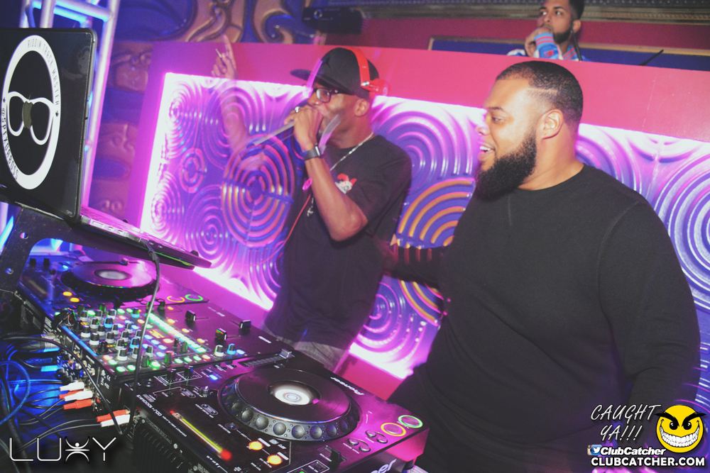 Luxy nightclub photo 187 - November 10th, 2018