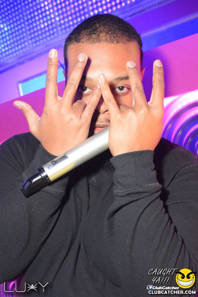 Luxy nightclub photo 188 - November 10th, 2018