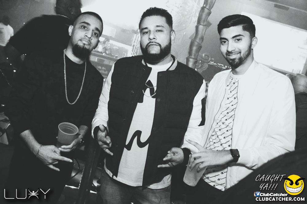 Luxy nightclub photo 189 - November 10th, 2018