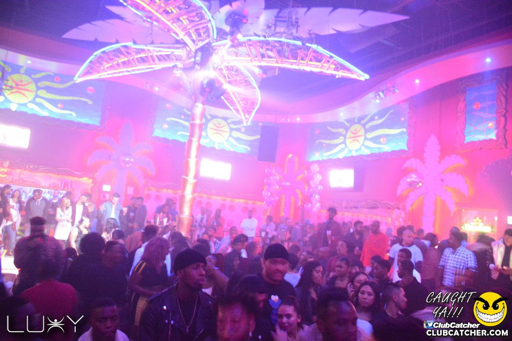 Luxy nightclub photo 190 - November 10th, 2018