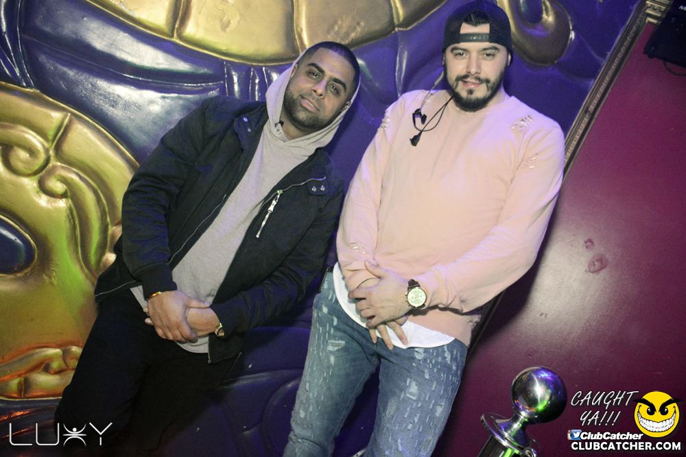 Luxy nightclub photo 20 - November 10th, 2018