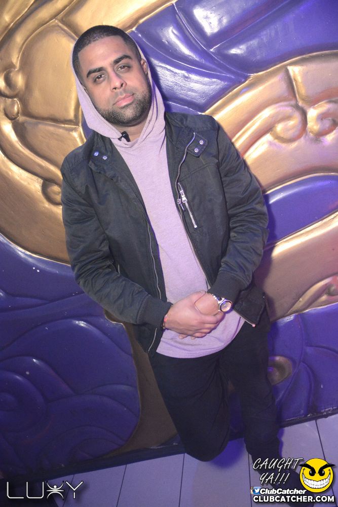 Luxy nightclub photo 191 - November 10th, 2018