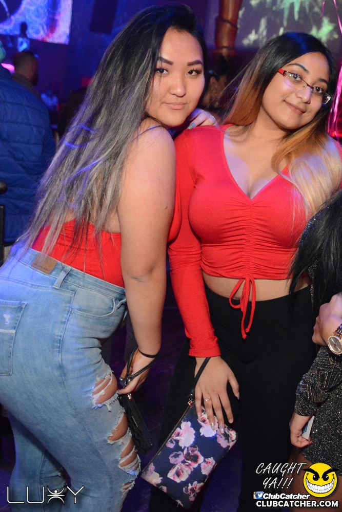 Luxy nightclub photo 192 - November 10th, 2018