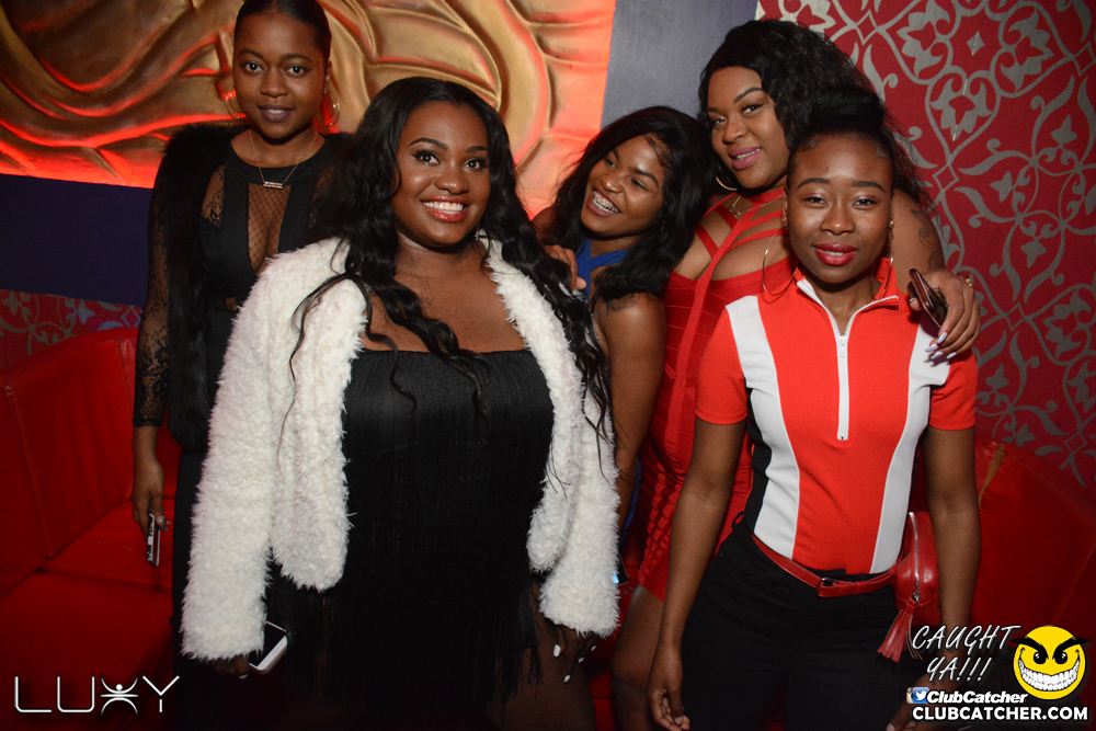 Luxy nightclub photo 195 - November 10th, 2018