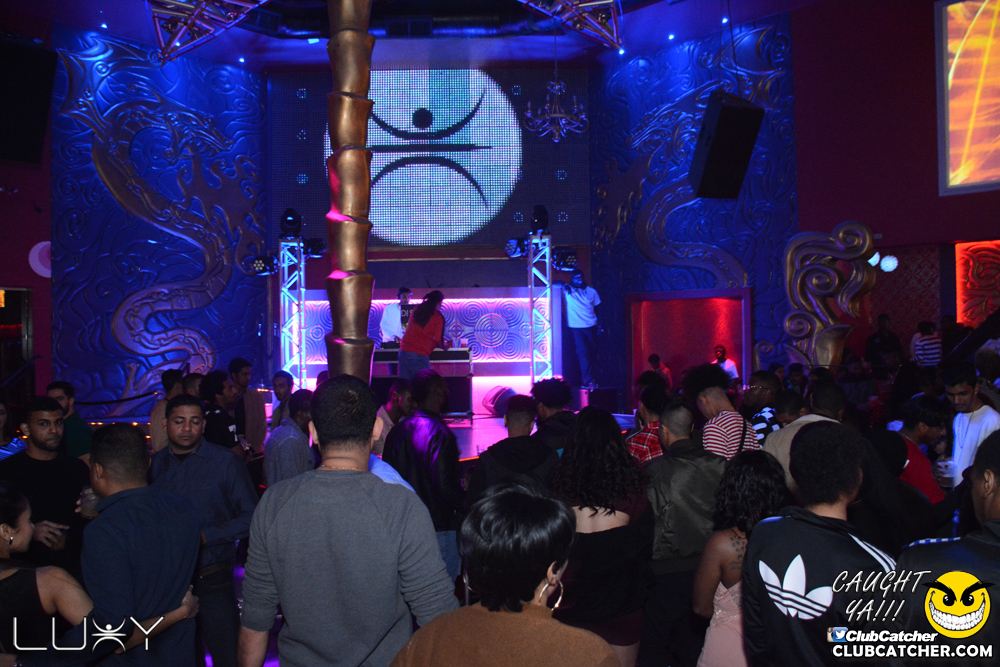 Luxy nightclub photo 197 - November 10th, 2018