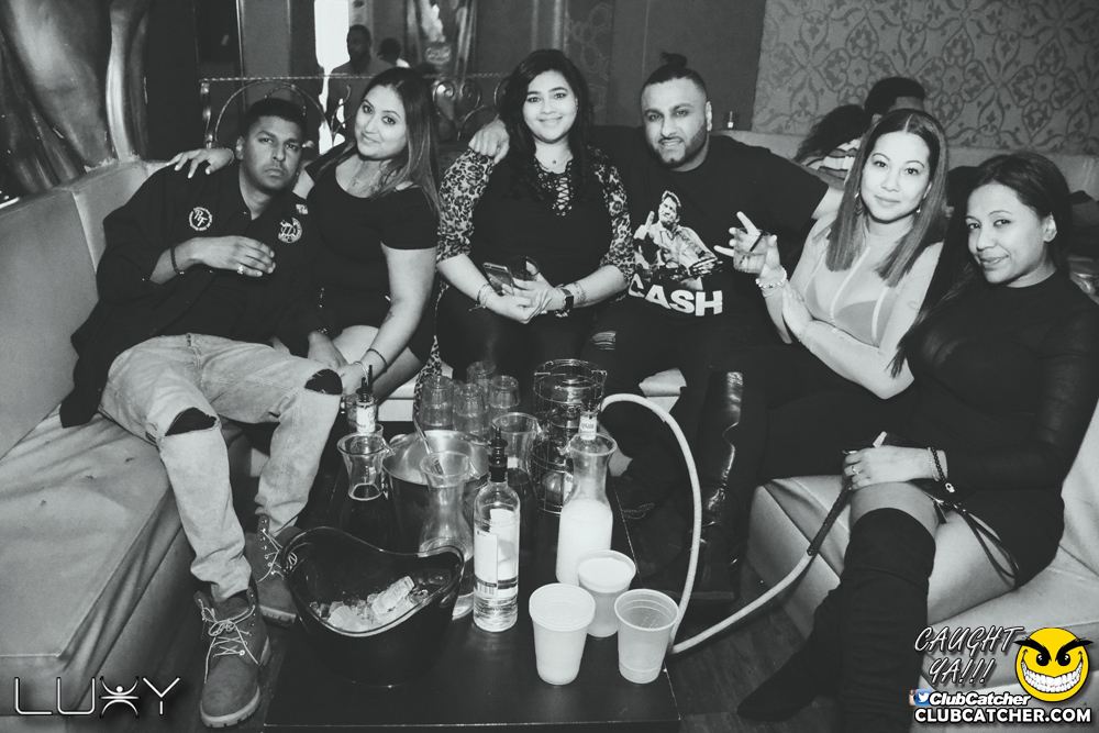 Luxy nightclub photo 198 - November 10th, 2018