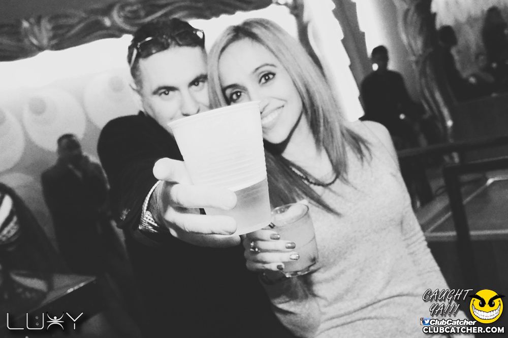 Luxy nightclub photo 200 - November 10th, 2018