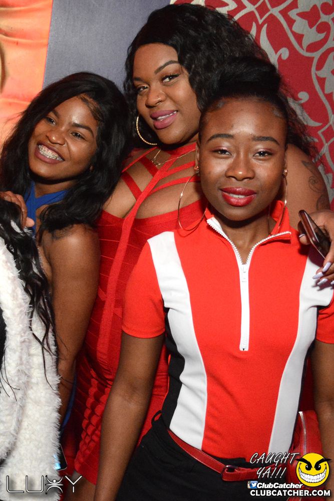 Luxy nightclub photo 201 - November 10th, 2018
