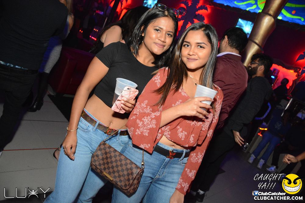 Luxy nightclub photo 202 - November 10th, 2018