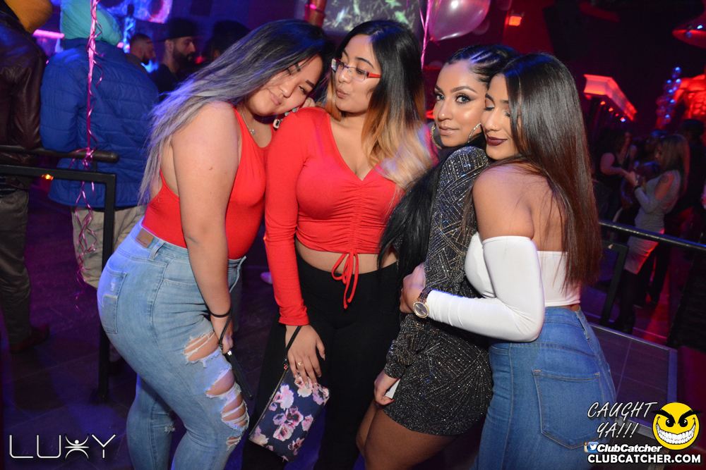 Luxy nightclub photo 203 - November 10th, 2018