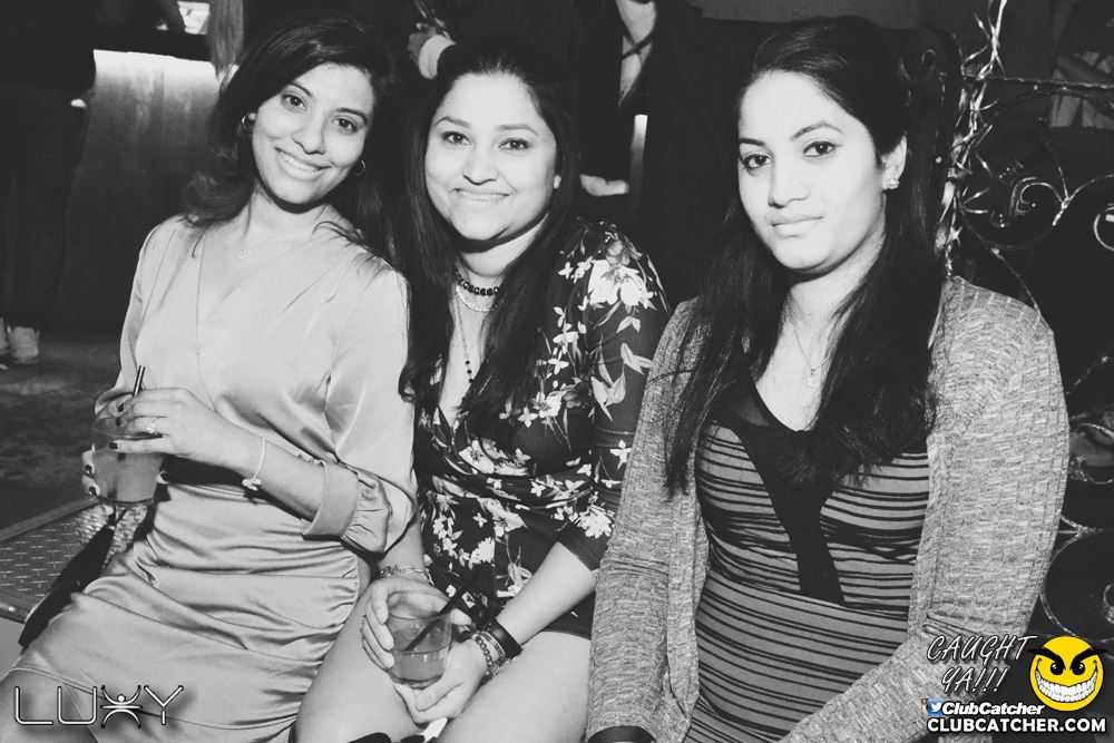 Luxy nightclub photo 206 - November 10th, 2018