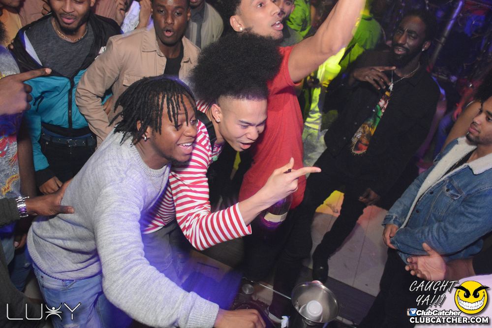 Luxy nightclub photo 207 - November 10th, 2018