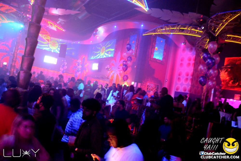 Luxy nightclub photo 208 - November 10th, 2018