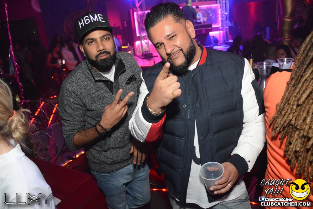 Luxy nightclub photo 22 - November 10th, 2018