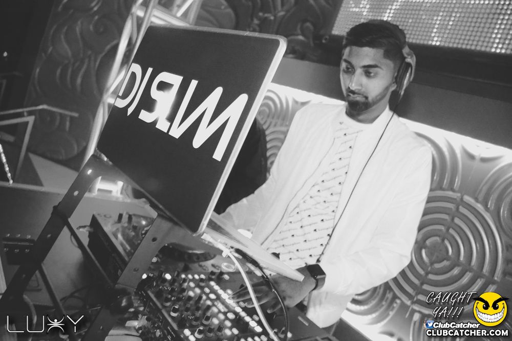 Luxy nightclub photo 211 - November 10th, 2018