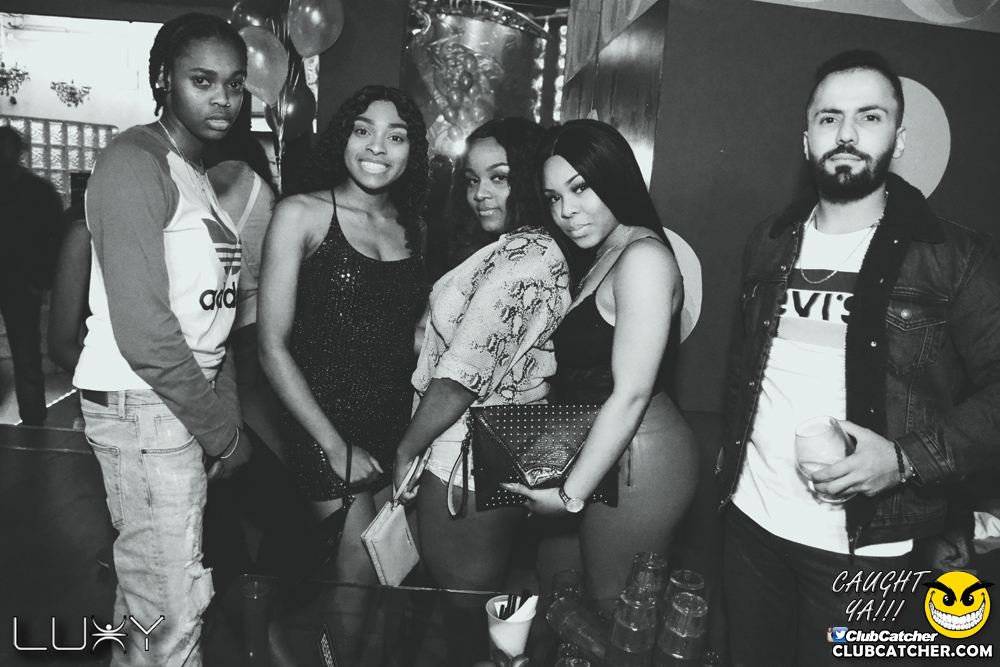 Luxy nightclub photo 213 - November 10th, 2018