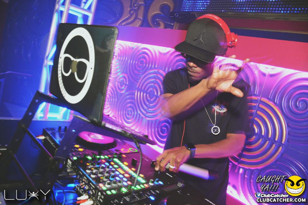 Luxy nightclub photo 215 - November 10th, 2018