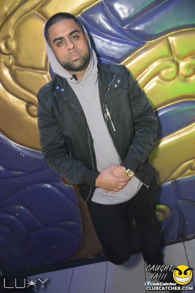 Luxy nightclub photo 216 - November 10th, 2018