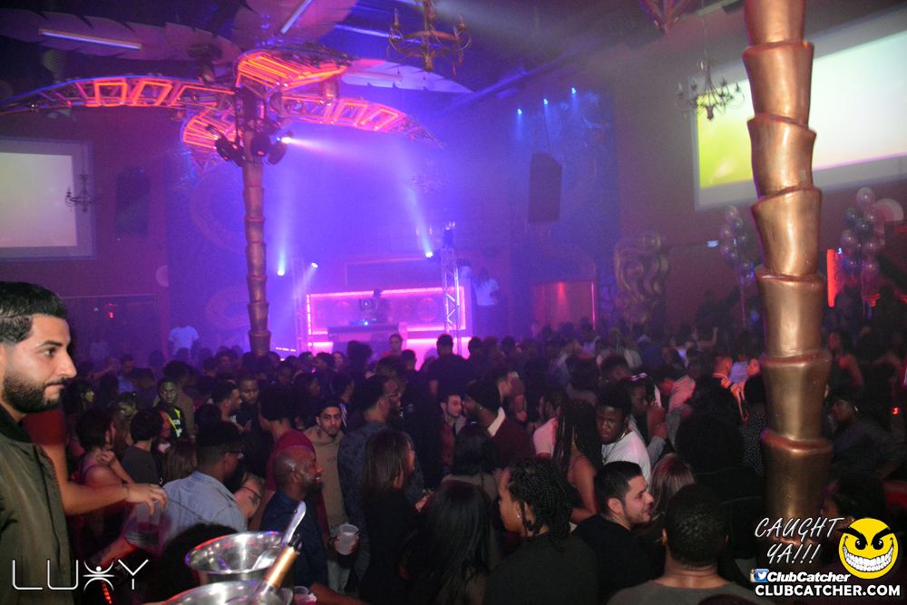 Luxy nightclub photo 218 - November 10th, 2018