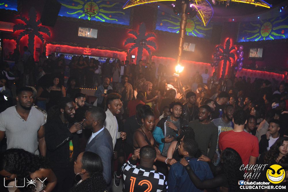 Luxy nightclub photo 219 - November 10th, 2018