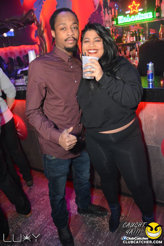 Luxy nightclub photo 220 - November 10th, 2018