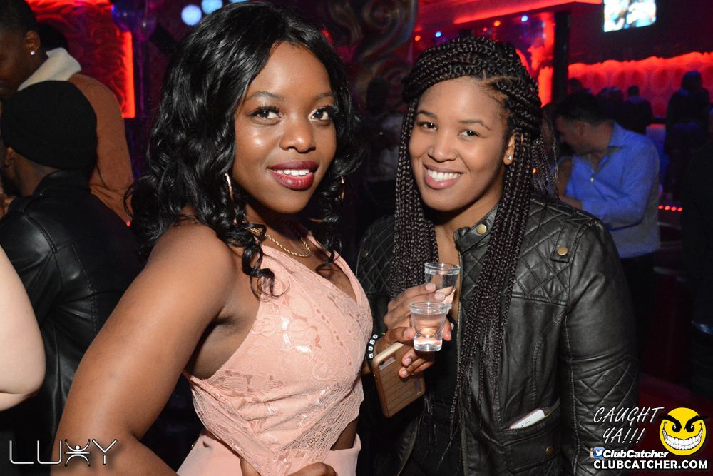 Luxy nightclub photo 23 - November 10th, 2018