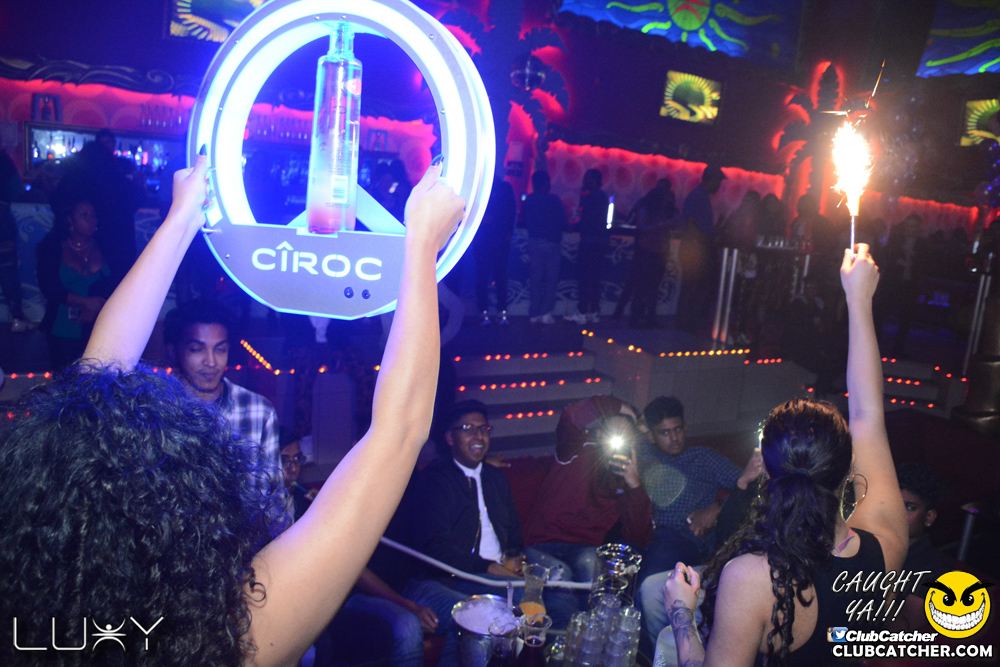 Luxy nightclub photo 221 - November 10th, 2018