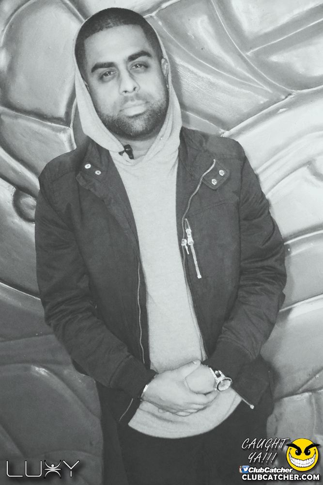 Luxy nightclub photo 223 - November 10th, 2018