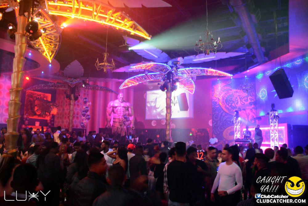 Luxy nightclub photo 225 - November 10th, 2018
