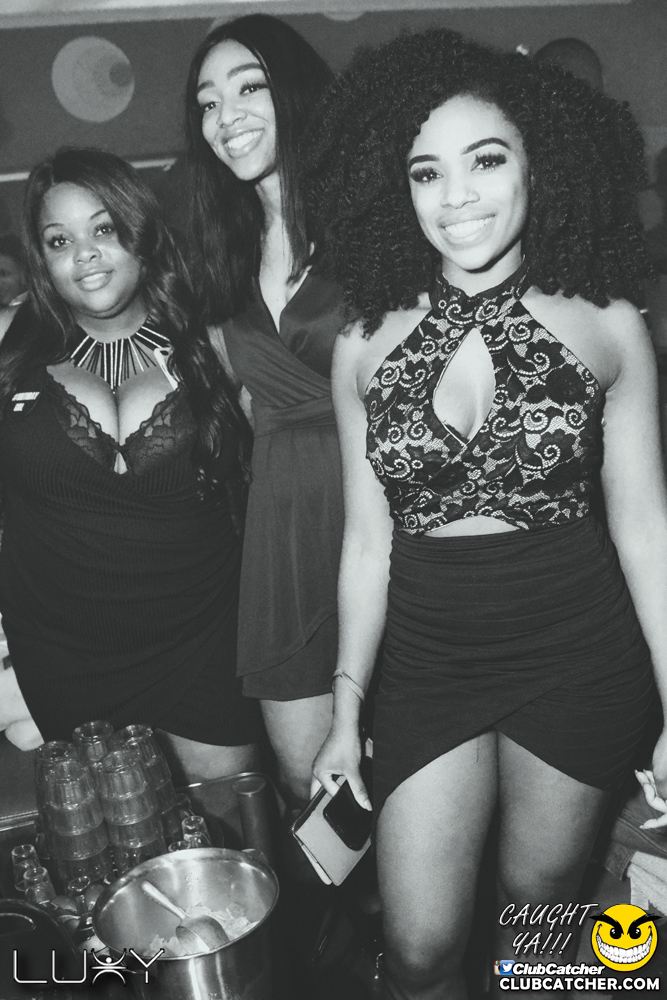 Luxy nightclub photo 227 - November 10th, 2018