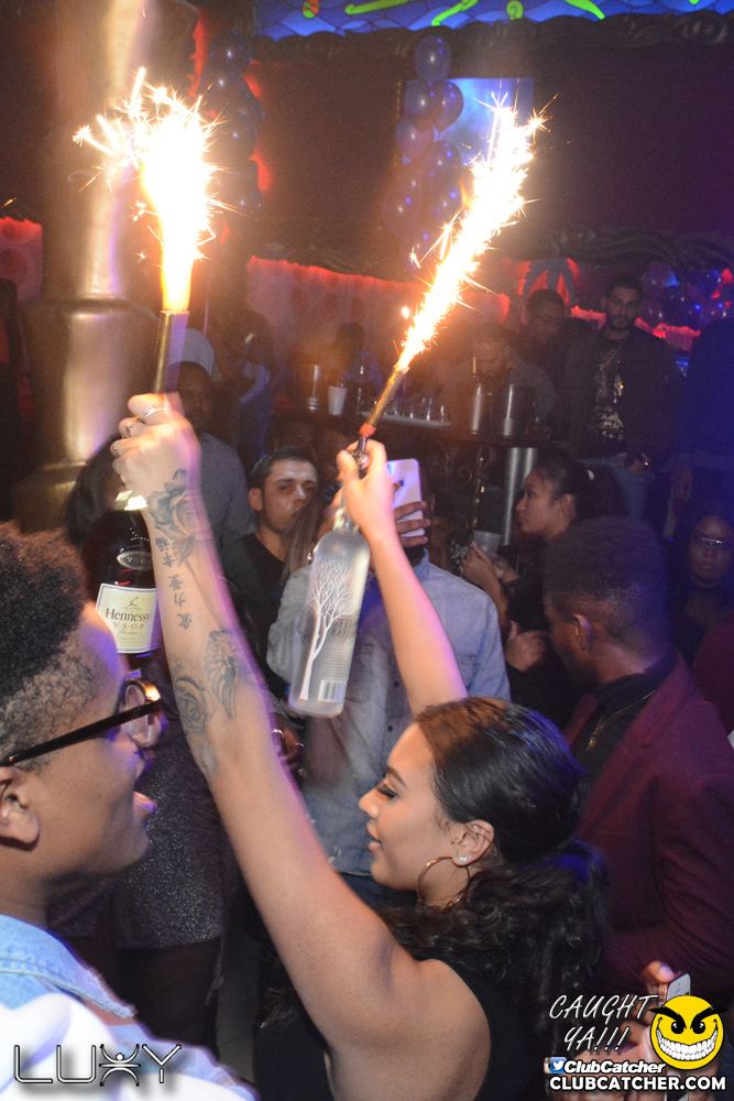 Luxy nightclub photo 229 - November 10th, 2018