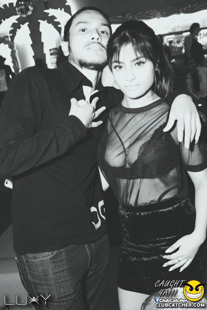 Luxy nightclub photo 230 - November 10th, 2018