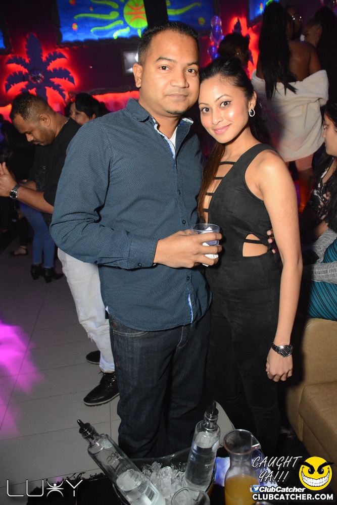 Luxy nightclub photo 24 - November 10th, 2018